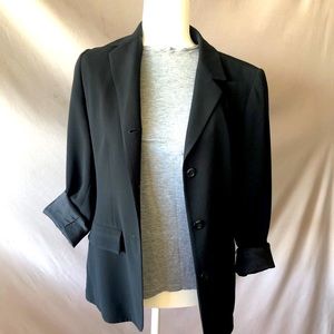 NY&CO Black Blazer